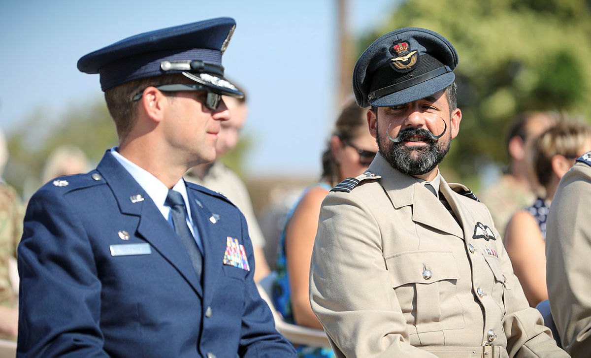 PARTNERS IN SERVICE